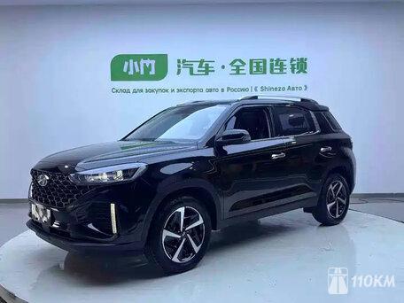 Hyundai, ix35, 1400, 0, бензин, внедорожник, робот, передний привод, среднее состояние, левый, черный, 1 768 000 ₽
